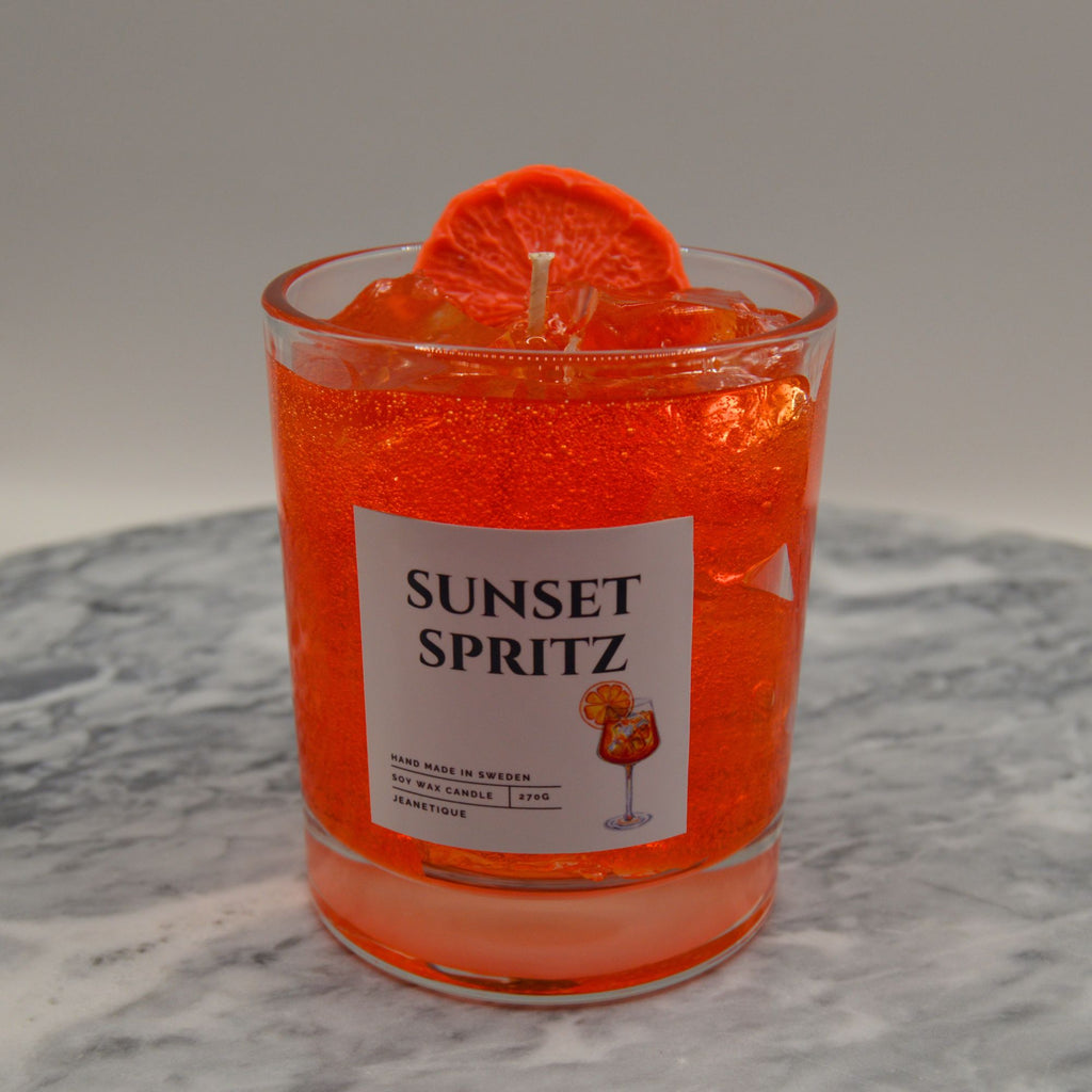 Sunset Spritz