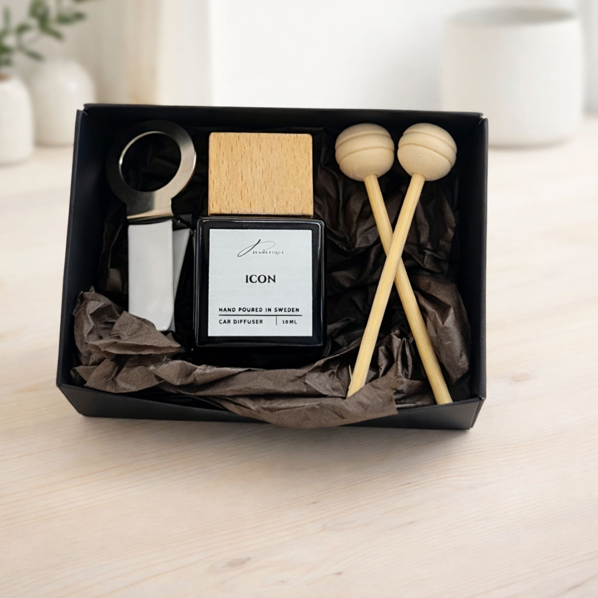 Icon Reeds Bildoft 10 ml