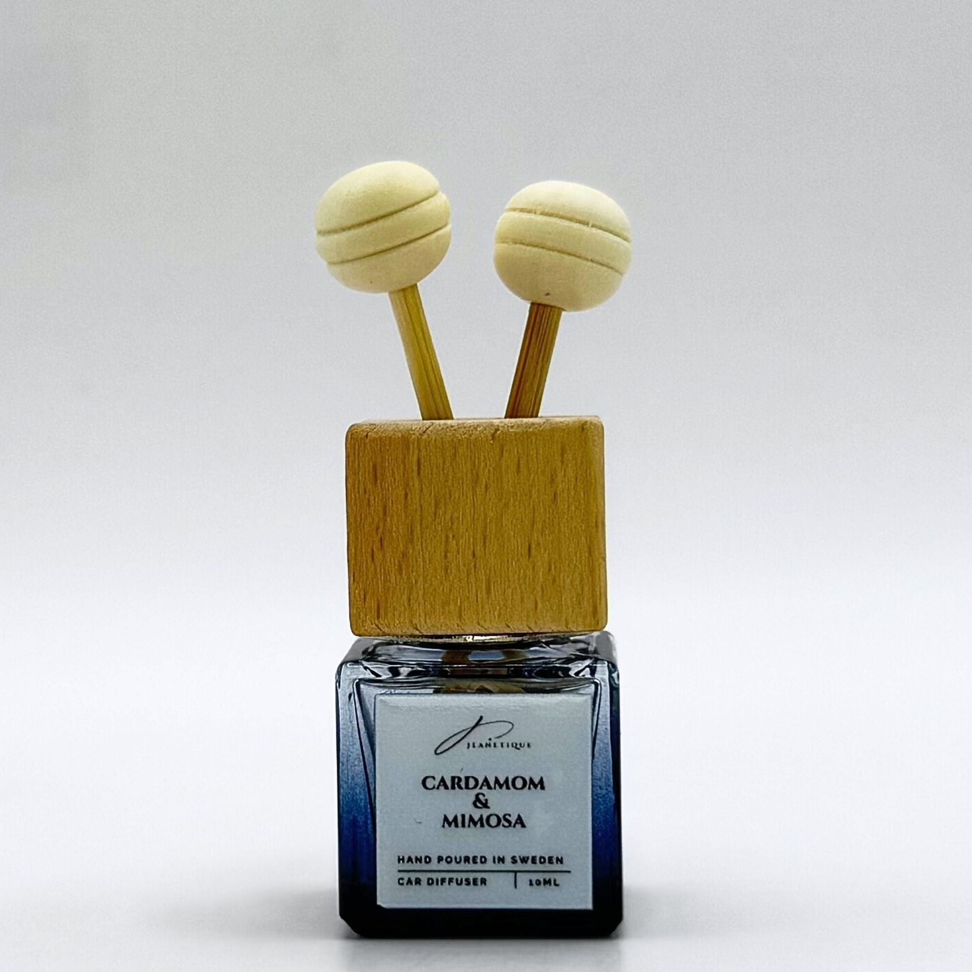 Cardamom & Mimosa Reeds Bildoft 10 ml