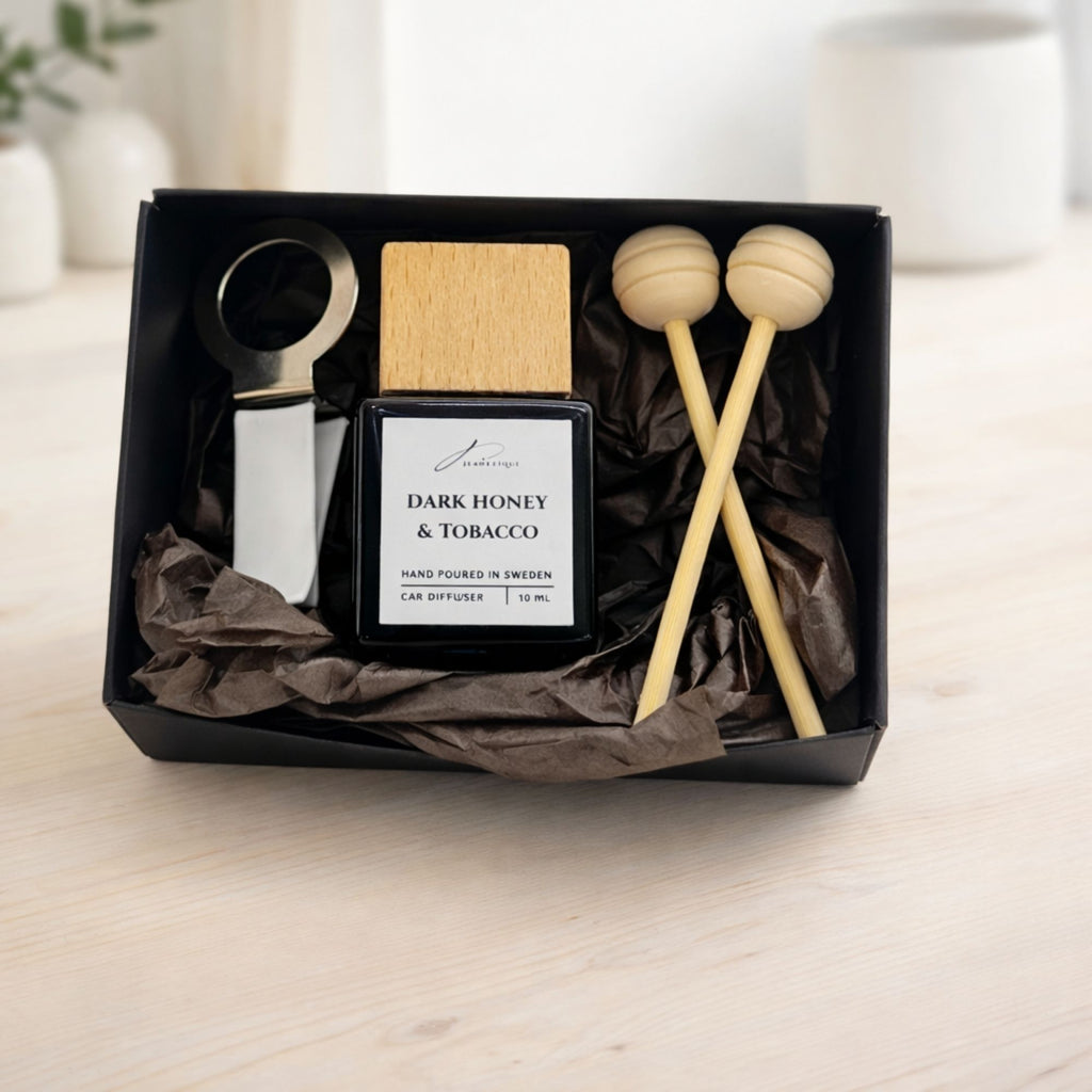 Dark Honey & Tobacco Reeds Bildoft 10 ml