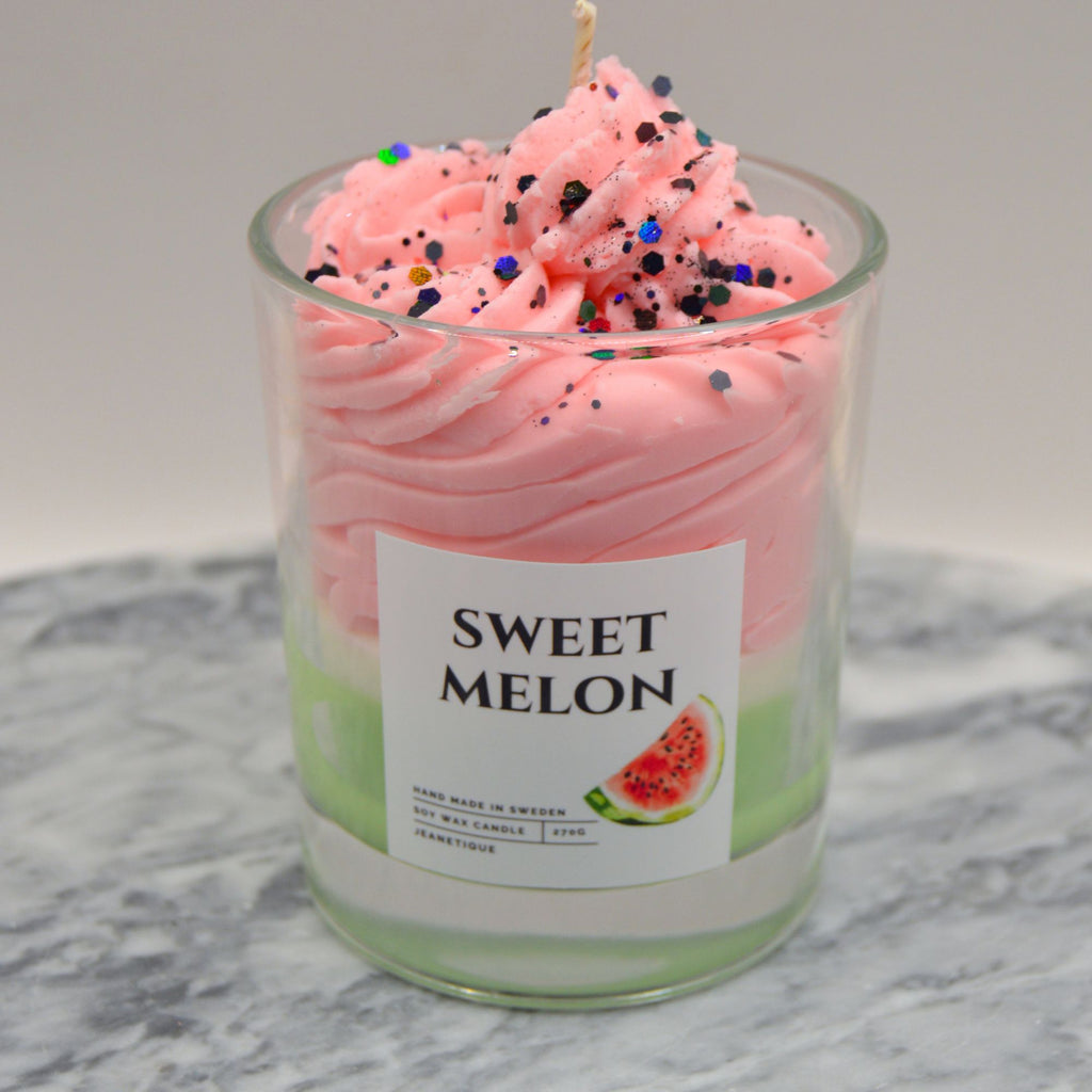 Sweet Melon