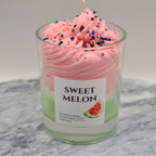 Sweet Melon