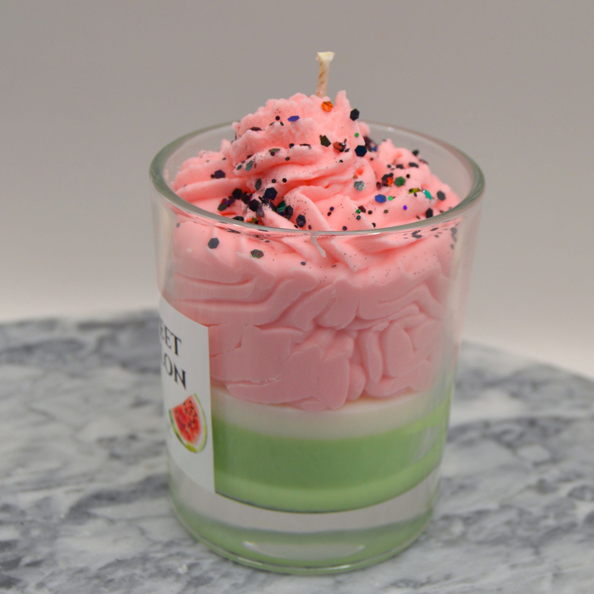 Sweet Melon