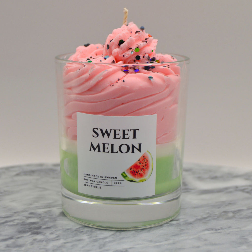 Sweet Melon