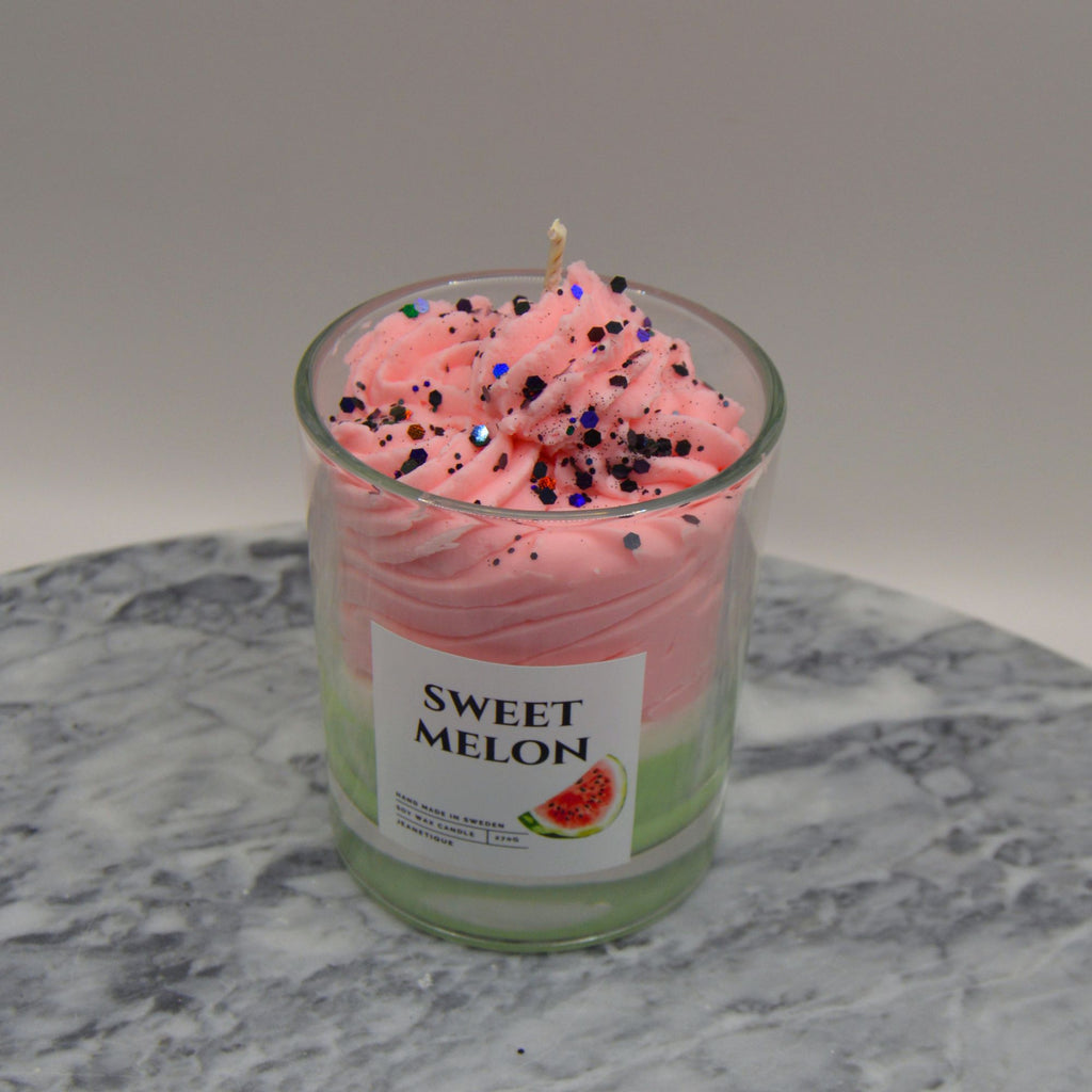 Sweet Melon