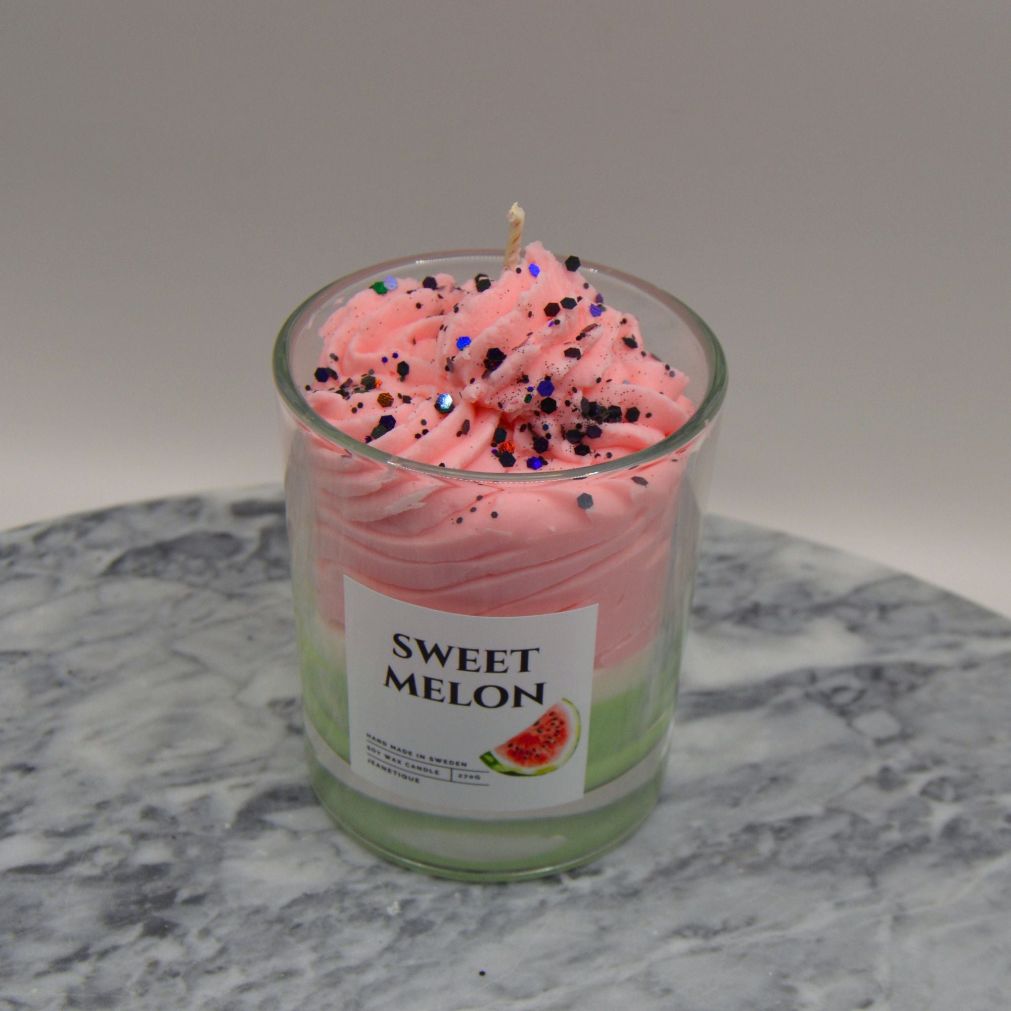 Sweet Melon