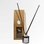 Hemdoft - Doftpinnar - Clean Cotton