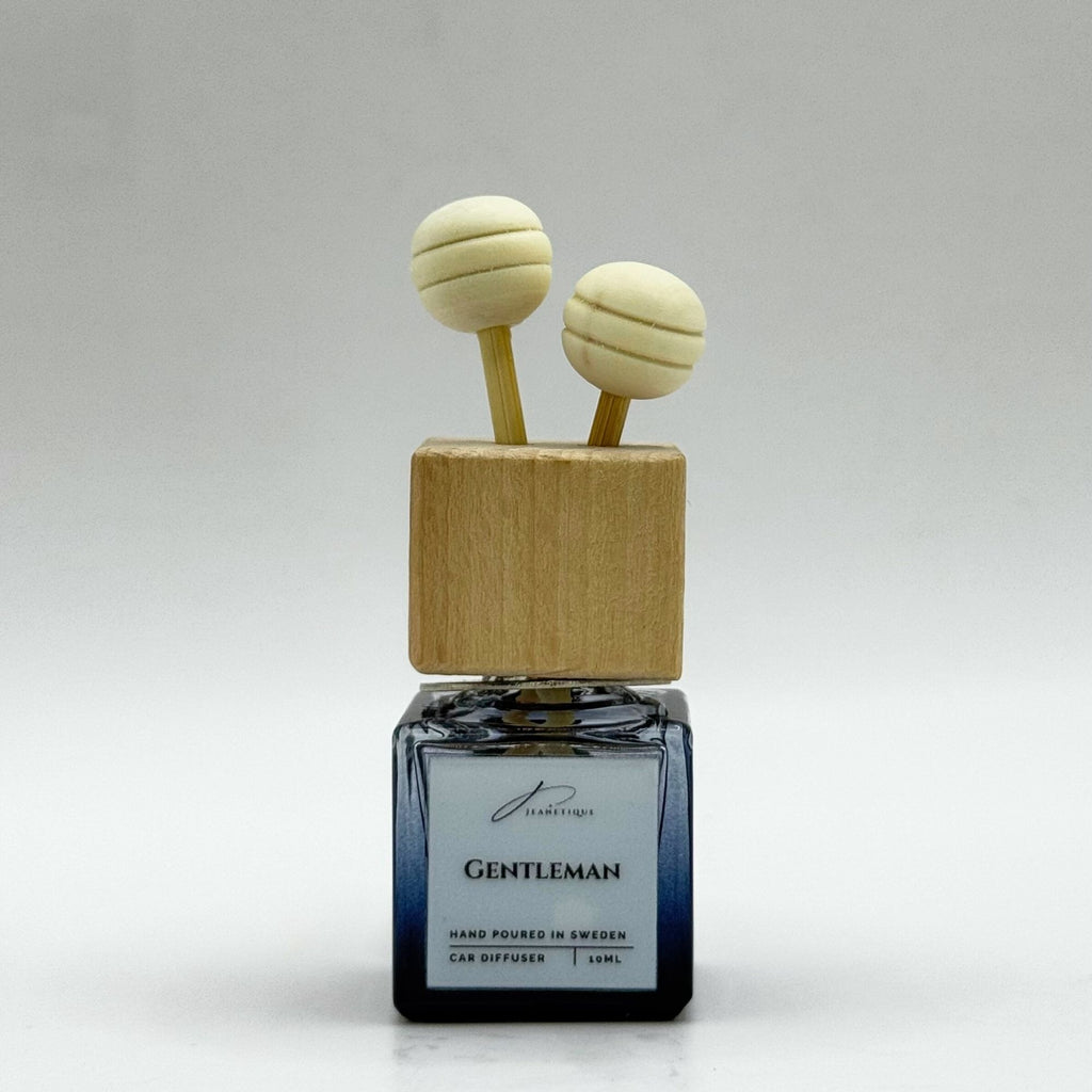 Gentleman Reeds Bildoft 10 ml