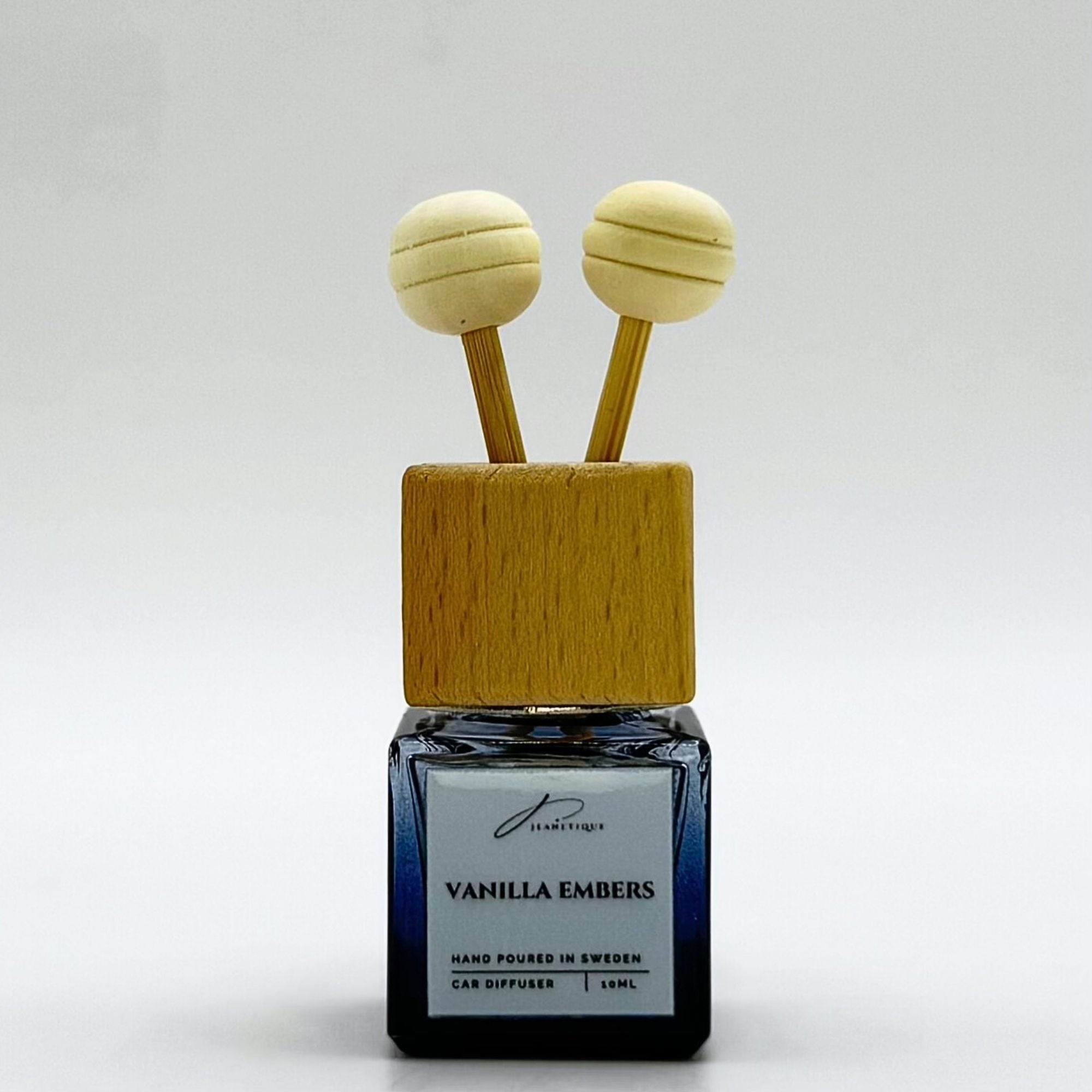 Vanilla Embers Reeds Bildoft 10 ml