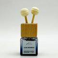 Car Fragrance Gentleman Sticks 10 ml