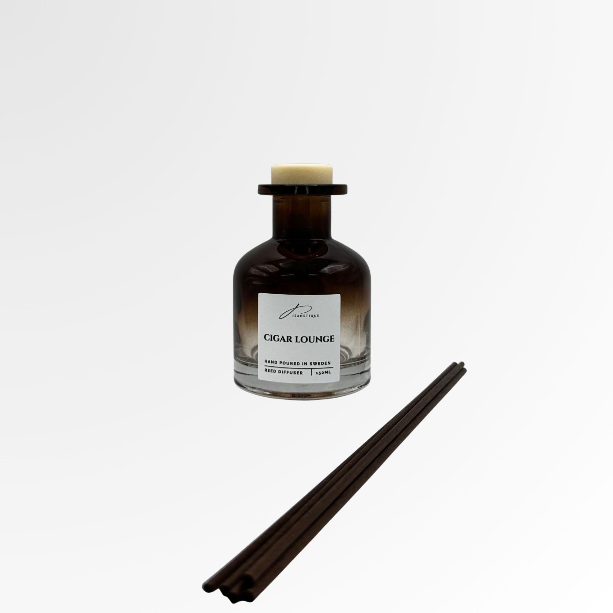 Hemdoft - Doftpinnar - Cigar Lounge