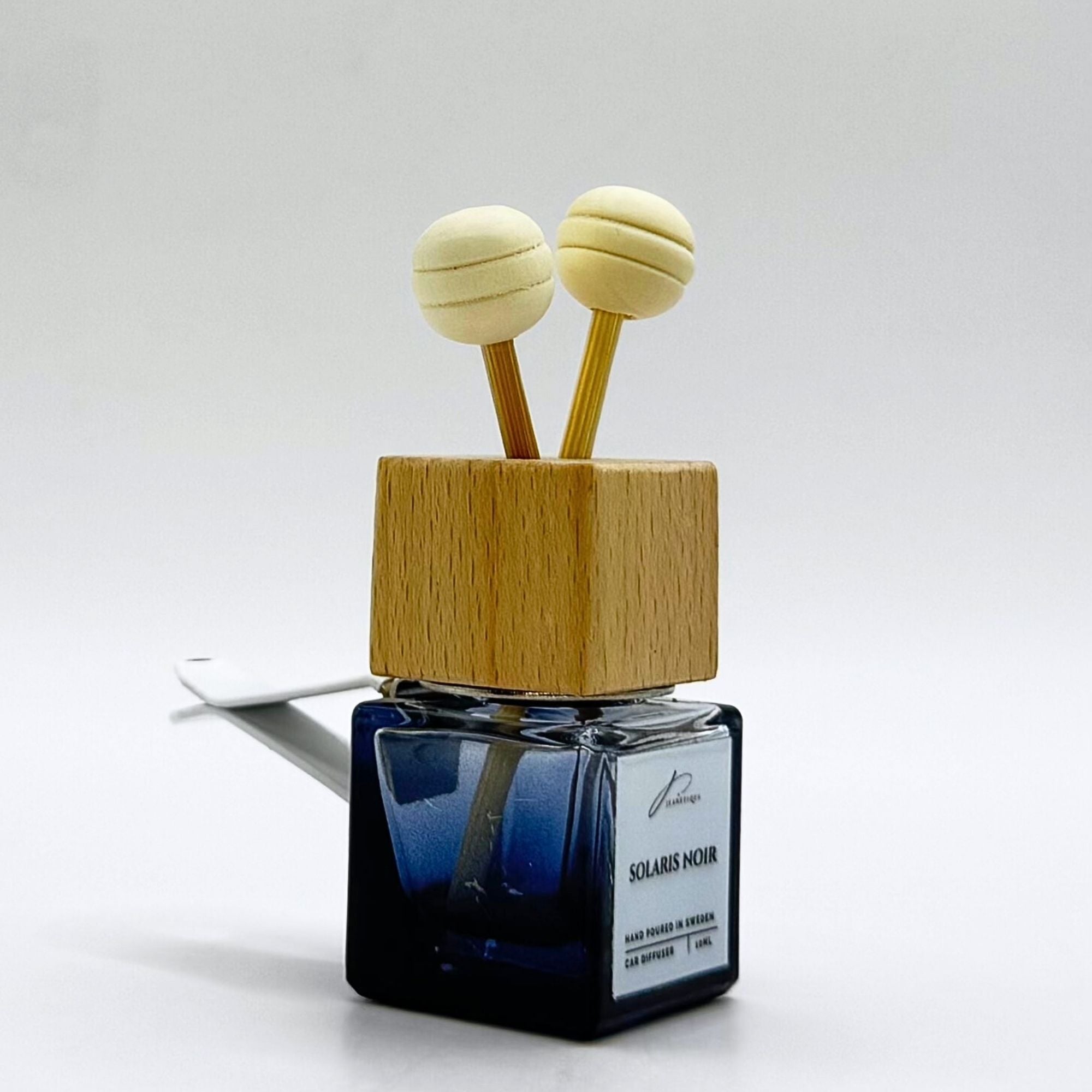Solaris Noir Reeds Bildoft 10 ml
