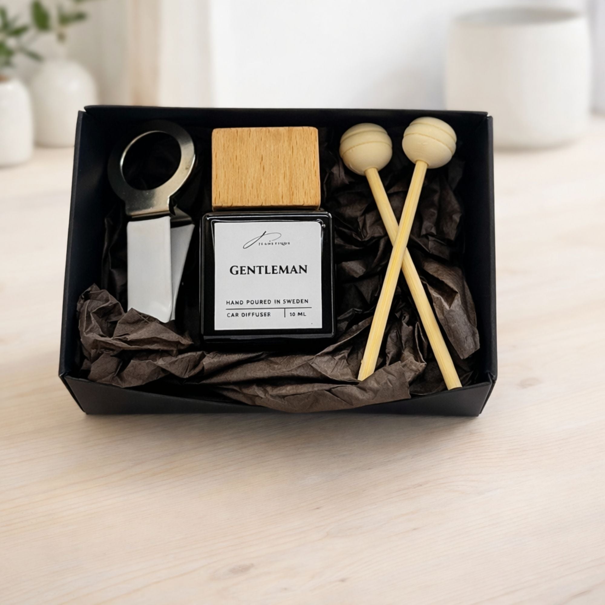 Gentleman Reeds Bildoft 10 ml