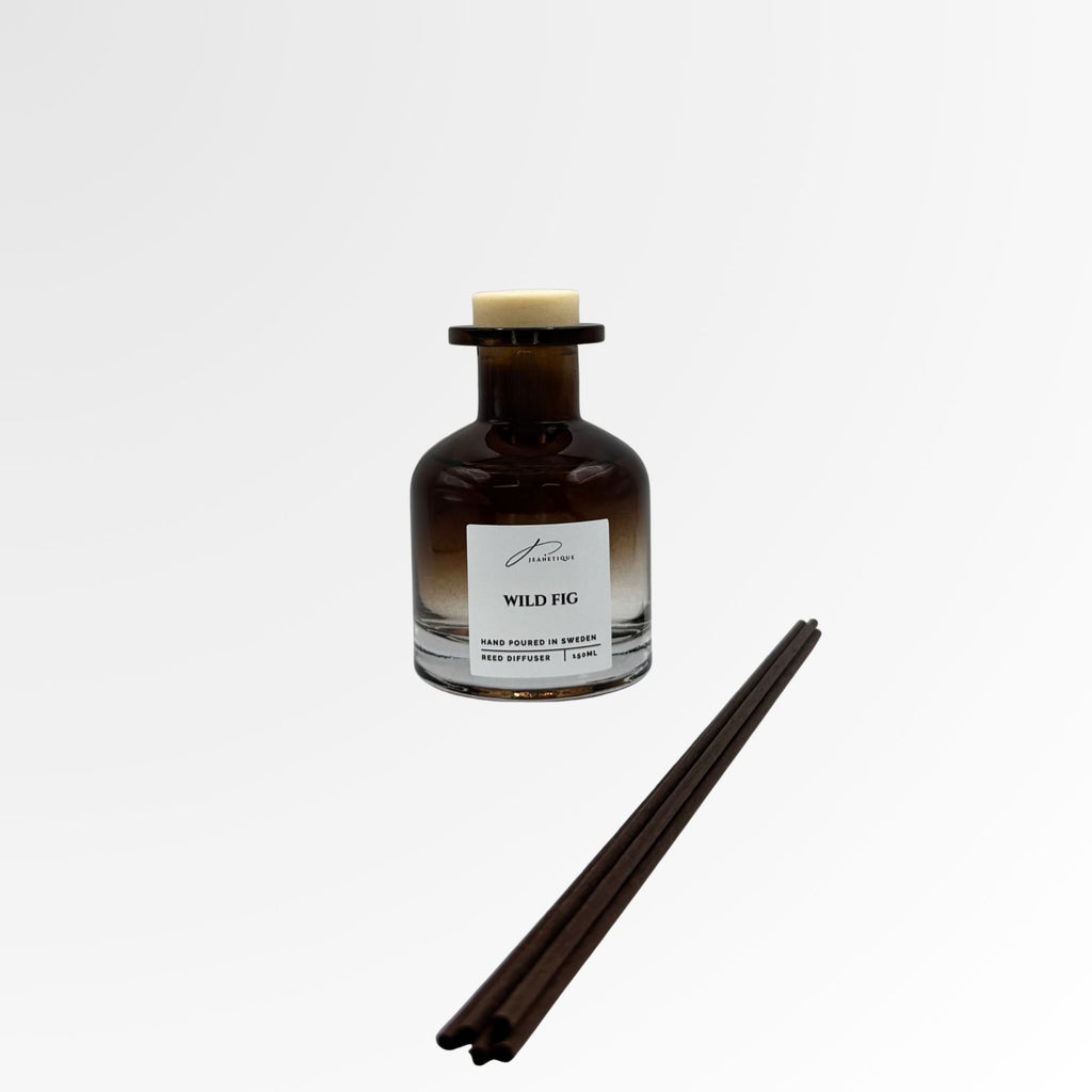 Hemdoft - Doftpinnar - Wild Fig