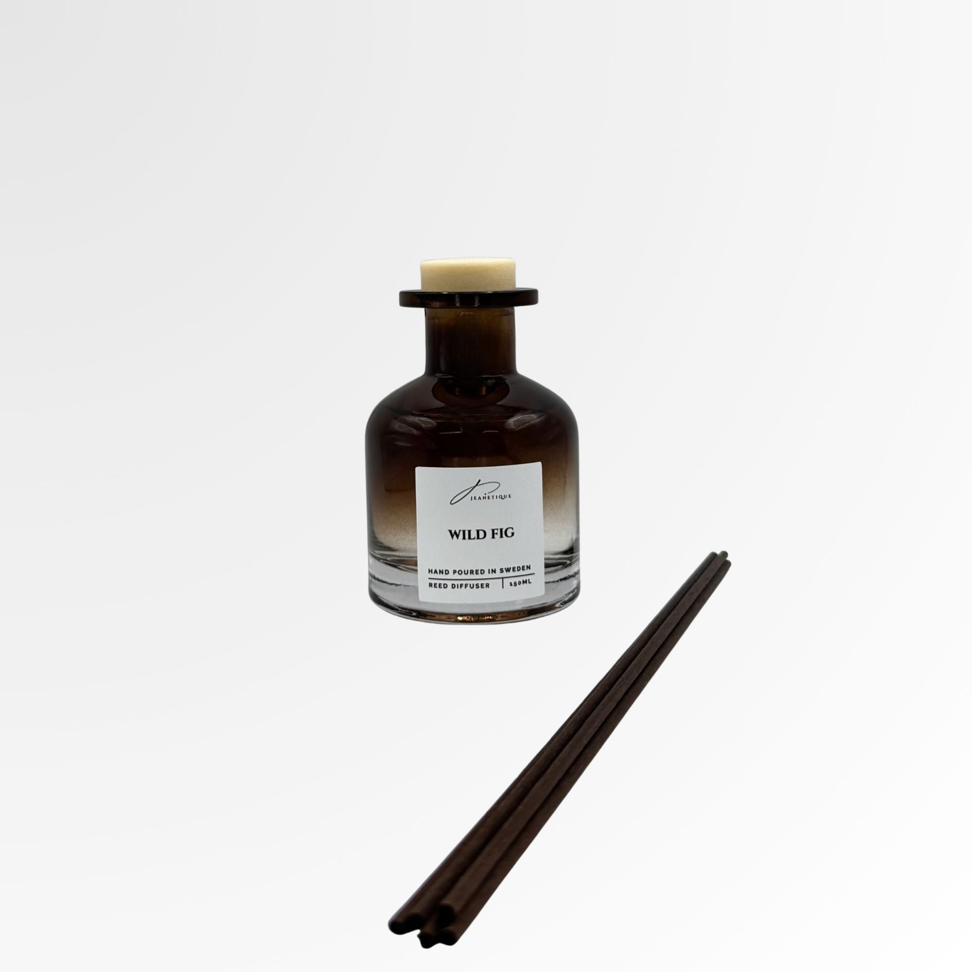 Hemdoft - Doftpinnar - Wild Fig