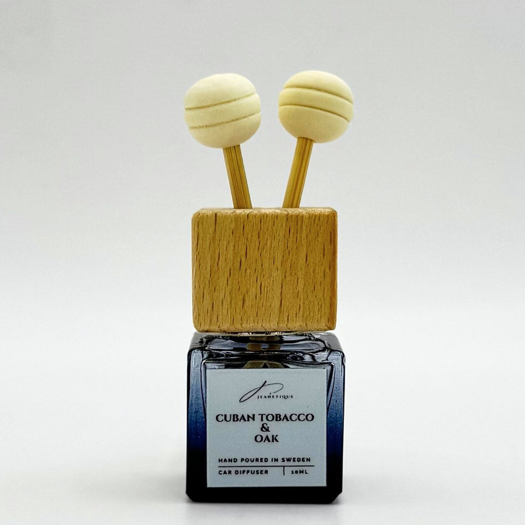 Cuban Tobacco & Oak Reeds Bildoft 10 ml
