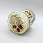 Coffee Mocka doftljus i 100% sojavax