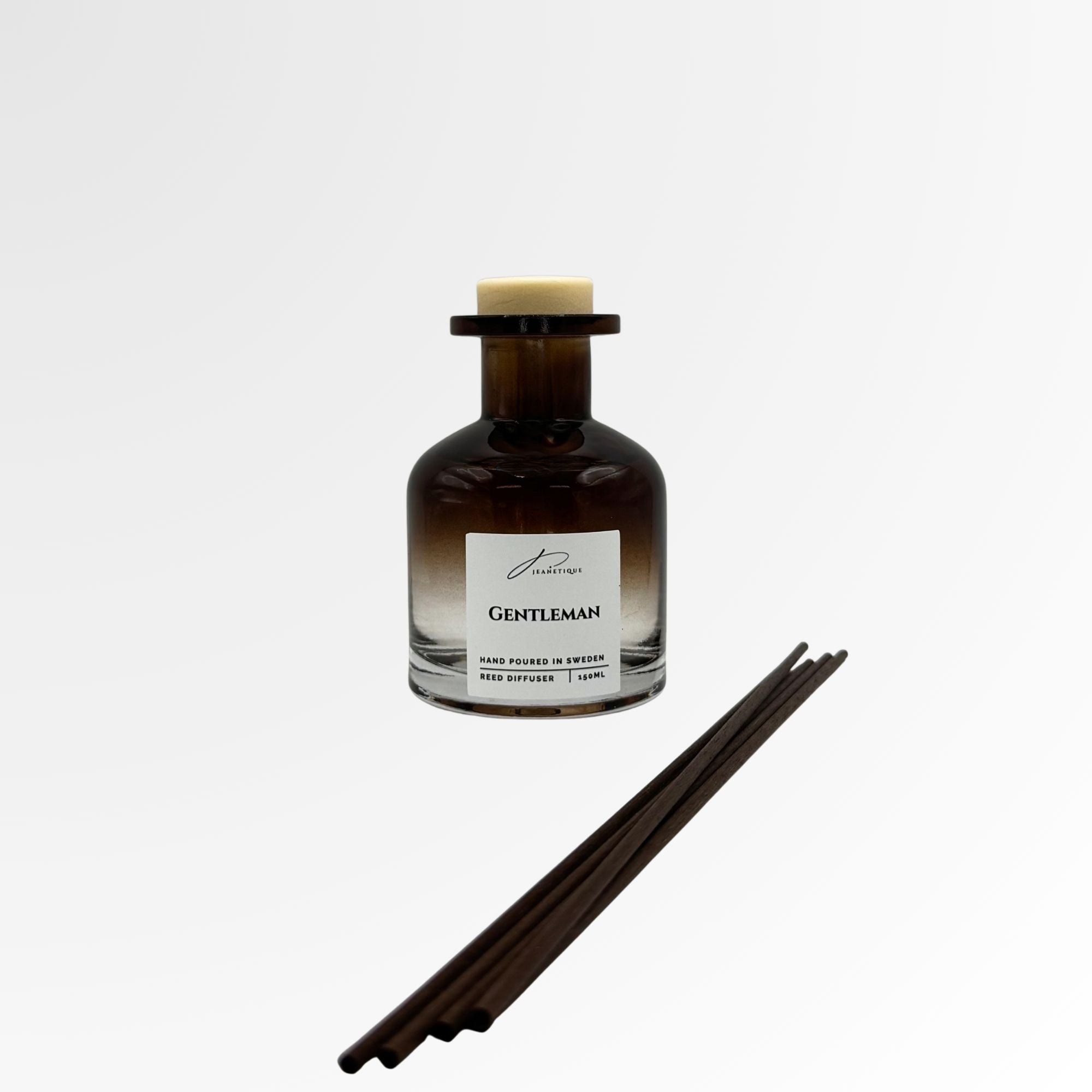 Hemdoft - Doftpinnar - Gentleman