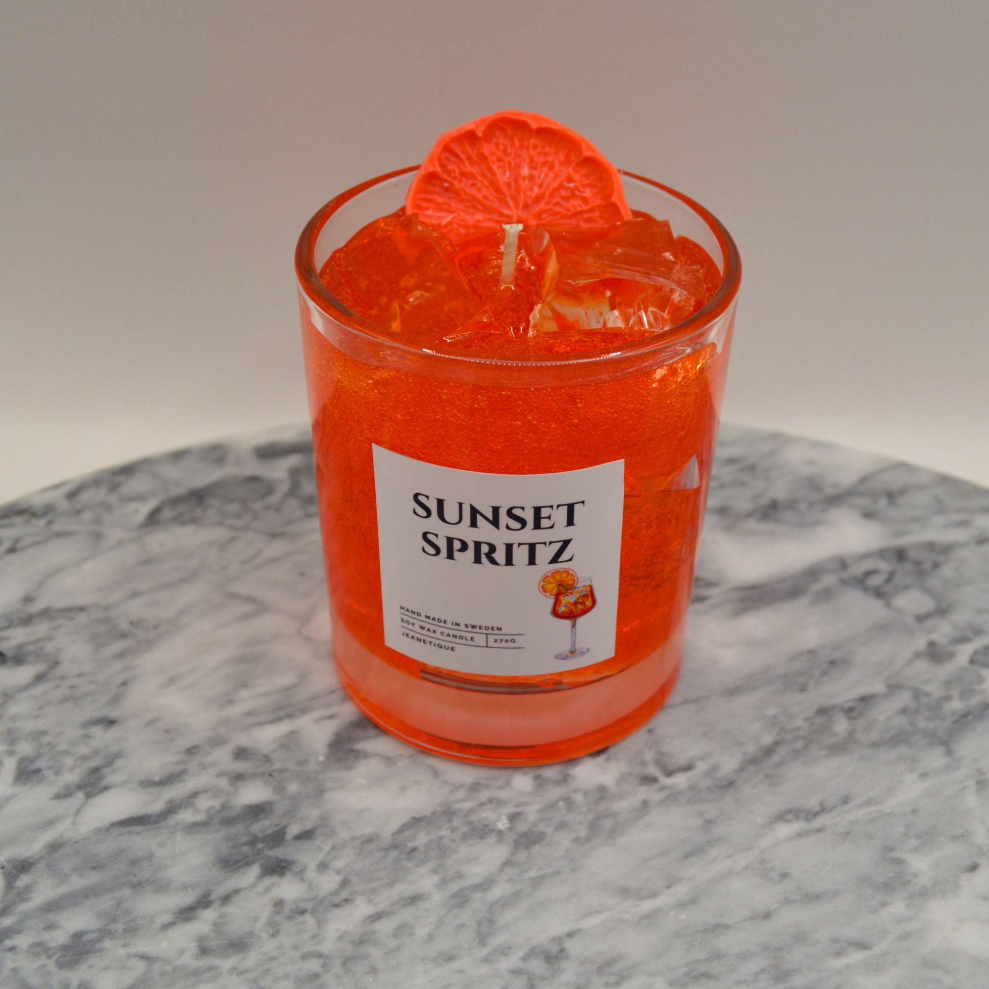 Sunset Spritz