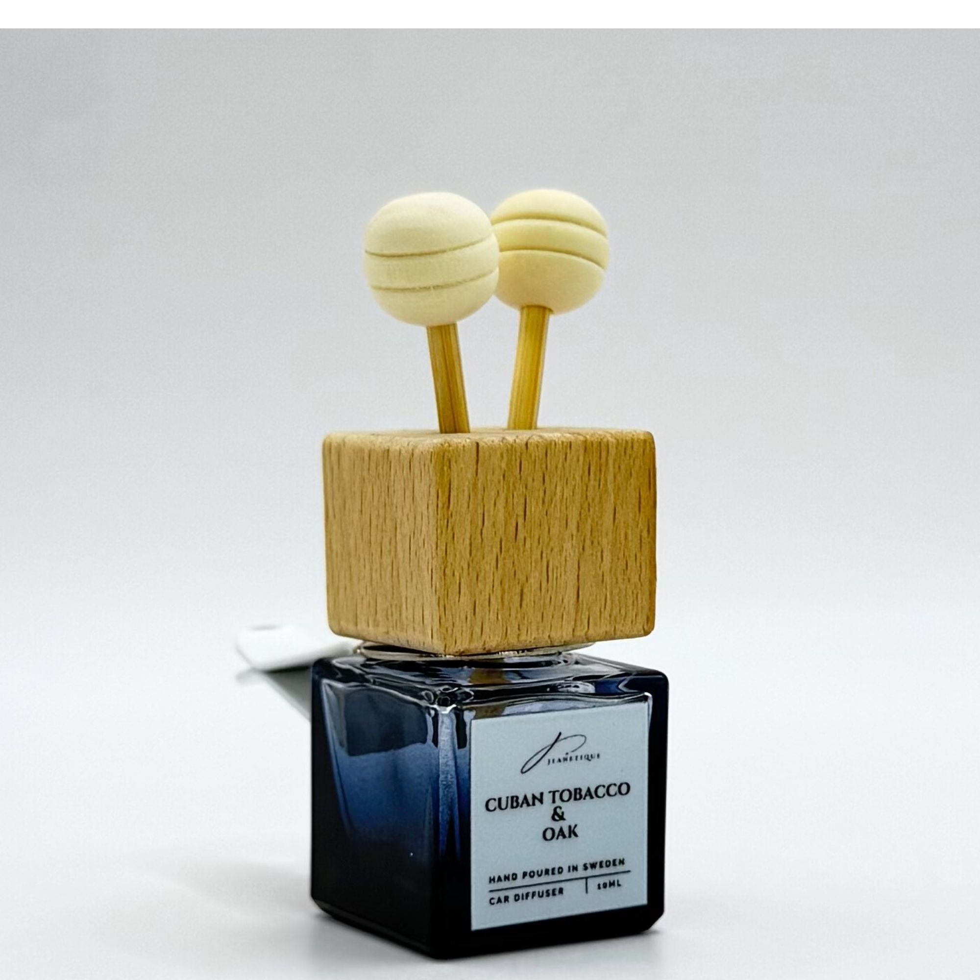 Cuban Tobacco & Oak Reeds Bildoft 10 ml