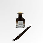 Hemdoft - Doftpinnar - Creamy Musk & Sandalwood