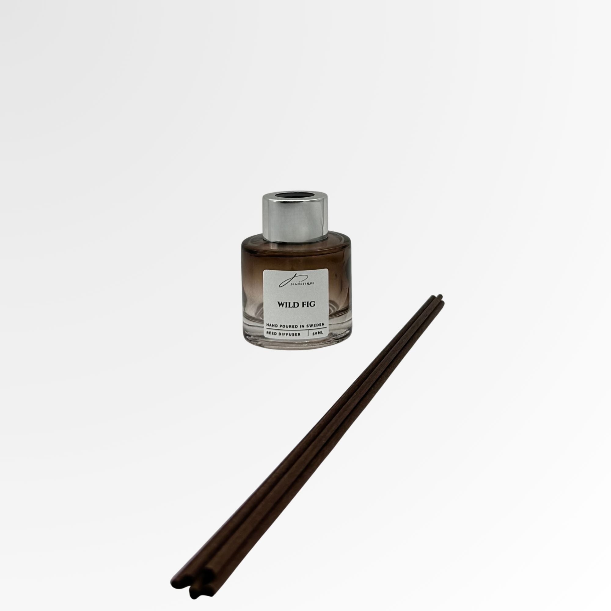 Hemdoft - Doftpinnar - Wild Fig