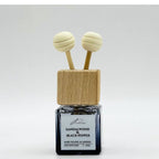 Sandalwood & Black Pepper Reeds Bildoft 10 ml