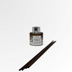 Hemdoft - Doftpinnar - Creamy Musk & Sandalwood