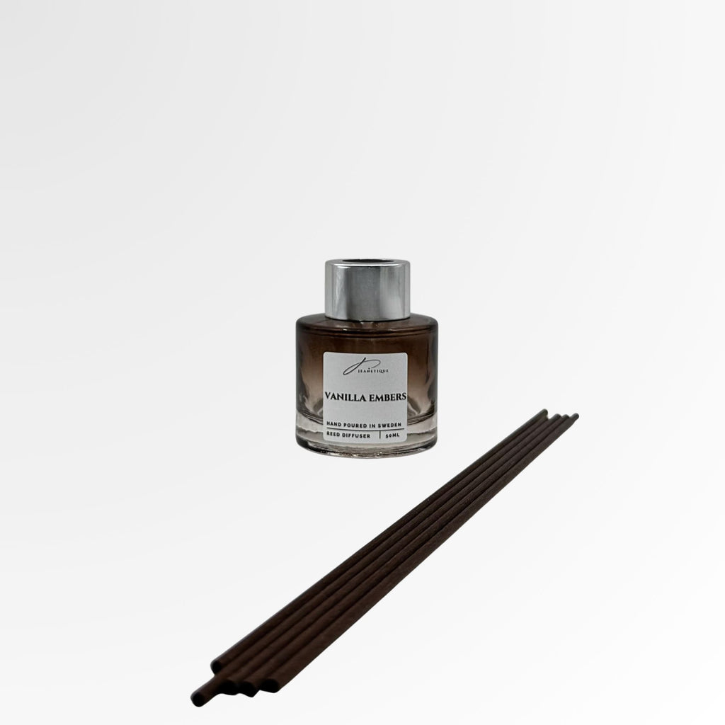 Hemdoft - Doftpinnar - Vanilla Embers