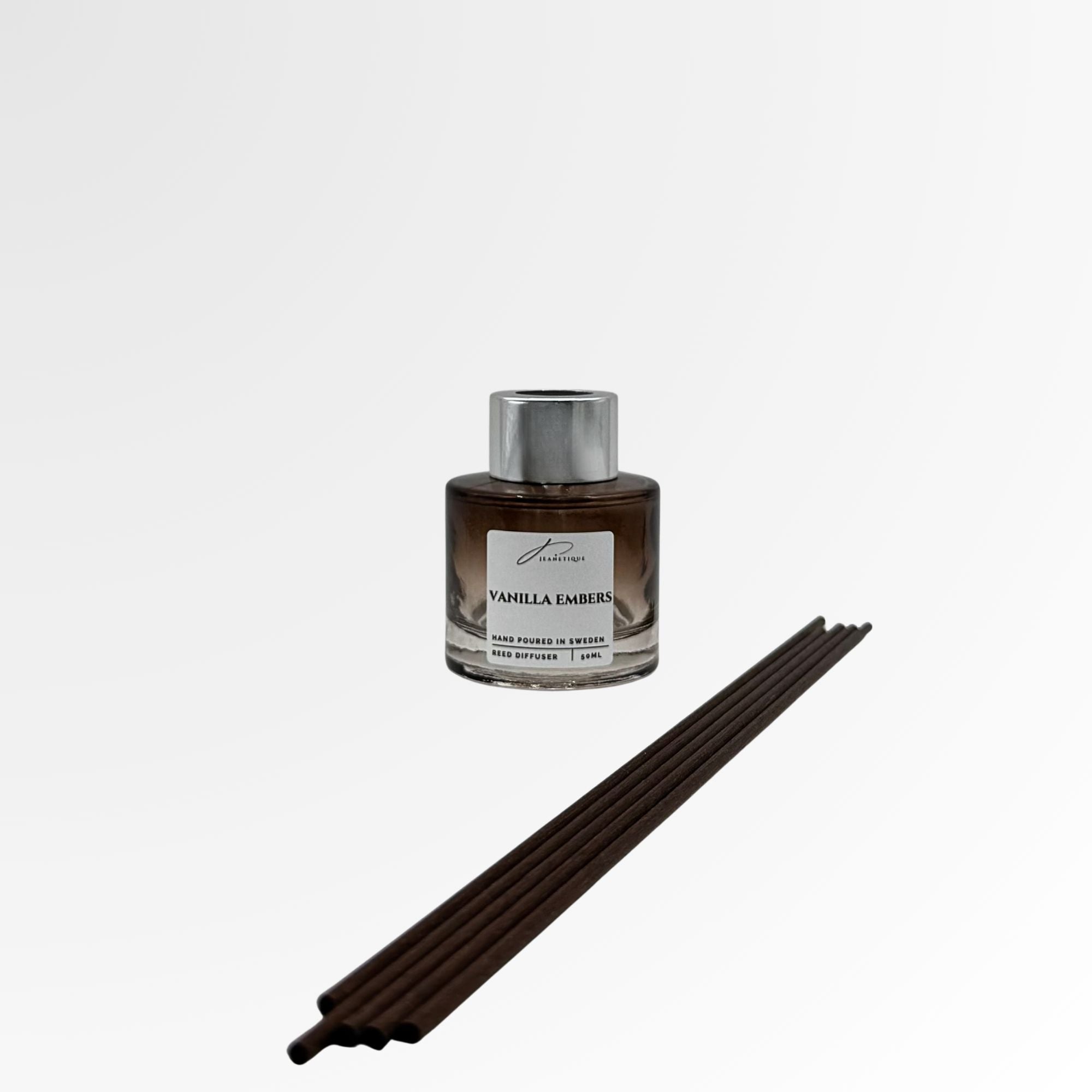 Hemdoft - Doftpinnar - Vanilla Embers
