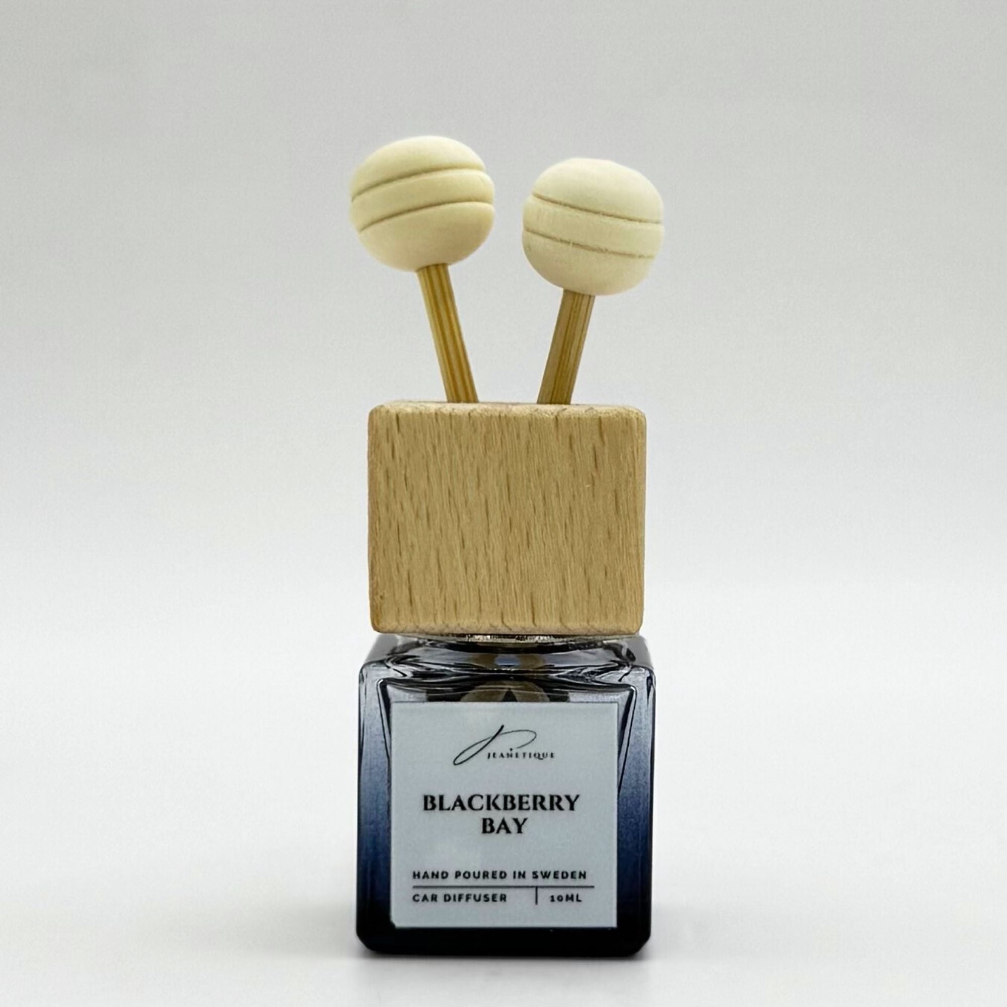 Blackberry & Bay Reeds Bildoft 10 ml