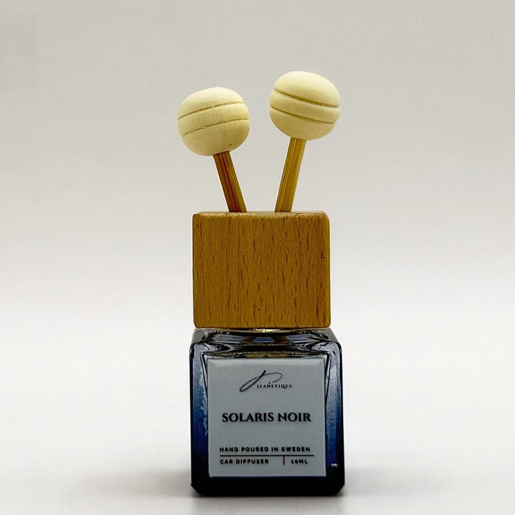 Solaris Noir Reeds Bildoft 10 ml