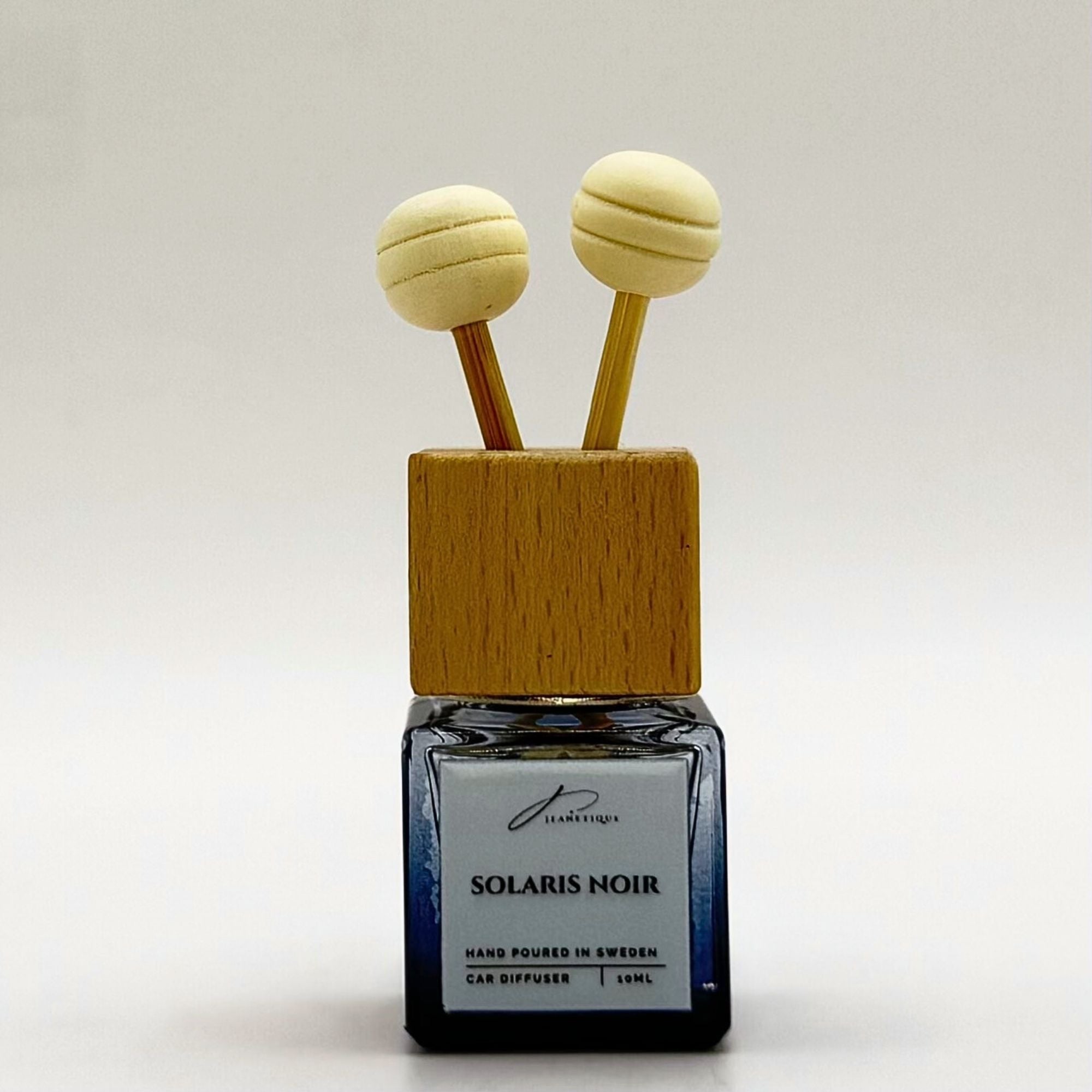 Solaris Noir Reeds Bildoft 10 ml