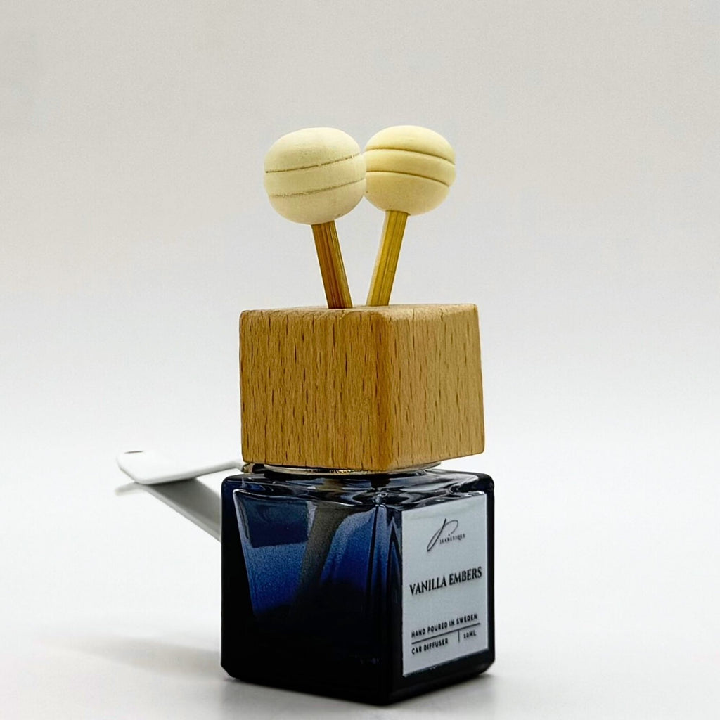 Vanilla Embers Reeds Bildoft 10 ml