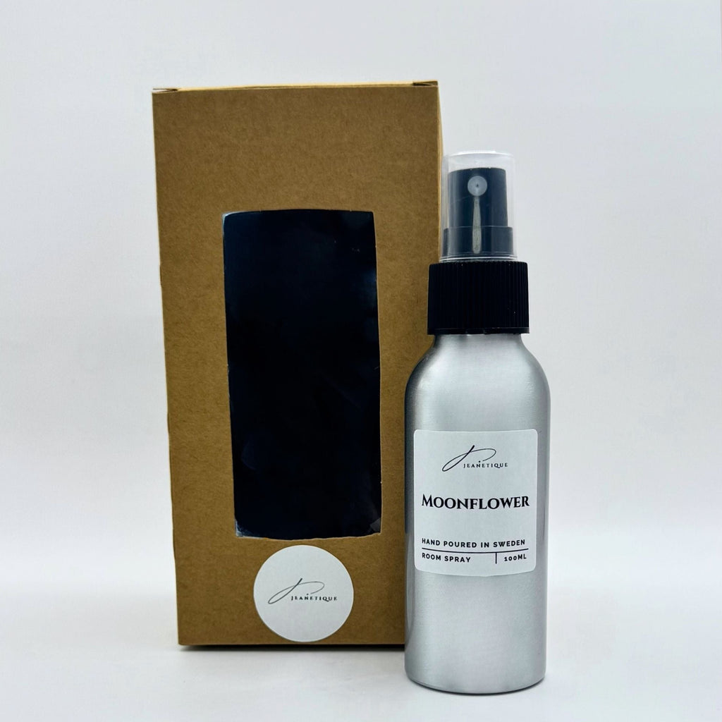 Rumspray – Moonflower - 100 ml