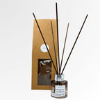 Hemdoft - Doftpinnar - Creamy Musk & Sandalwood
