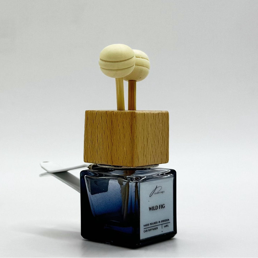 Car Fragrance Icon Sticks 10 ml