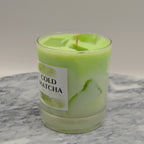 Cold Matcha