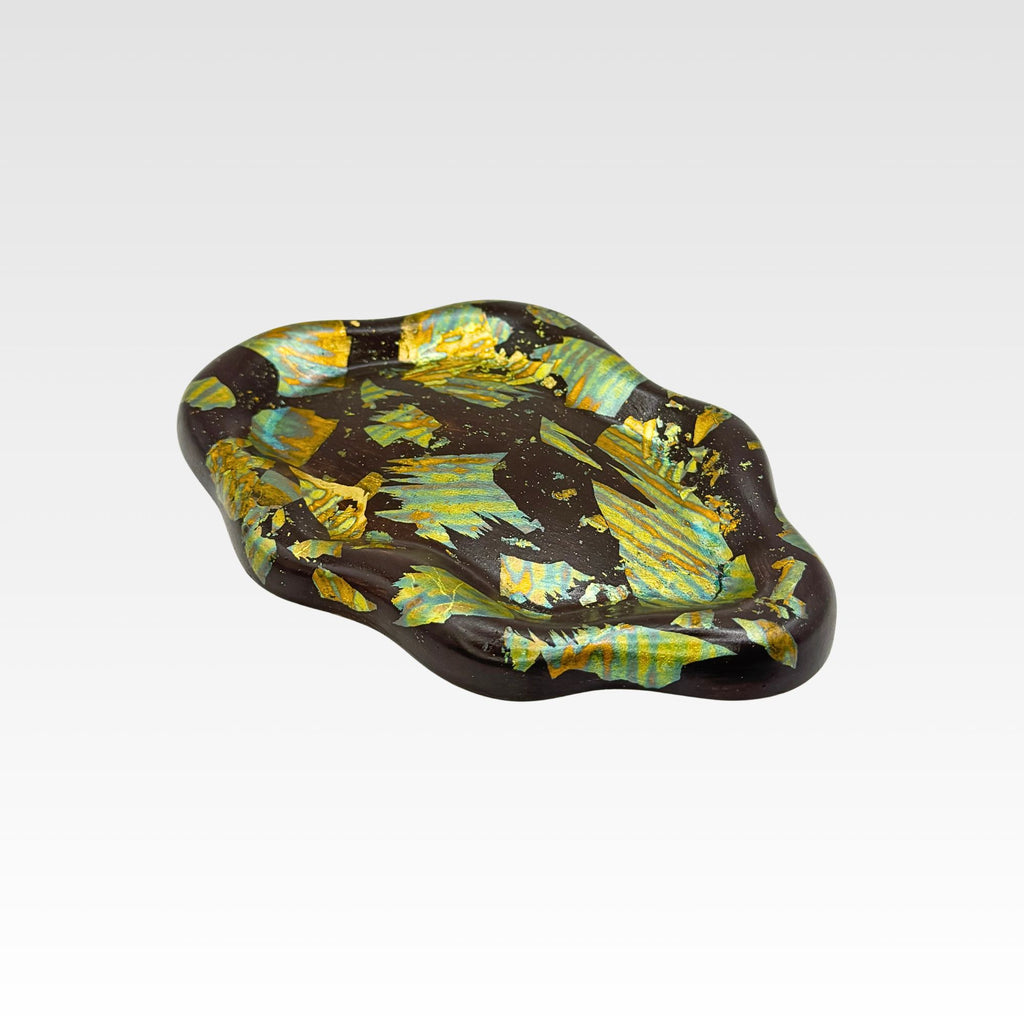 Molnformat fat i jesmonite