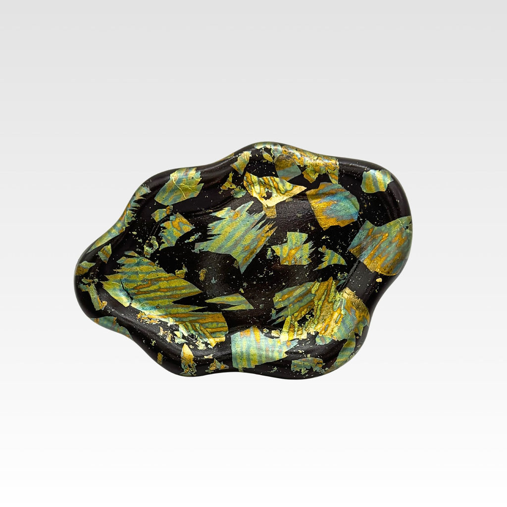Molnformat fat i jesmonite
