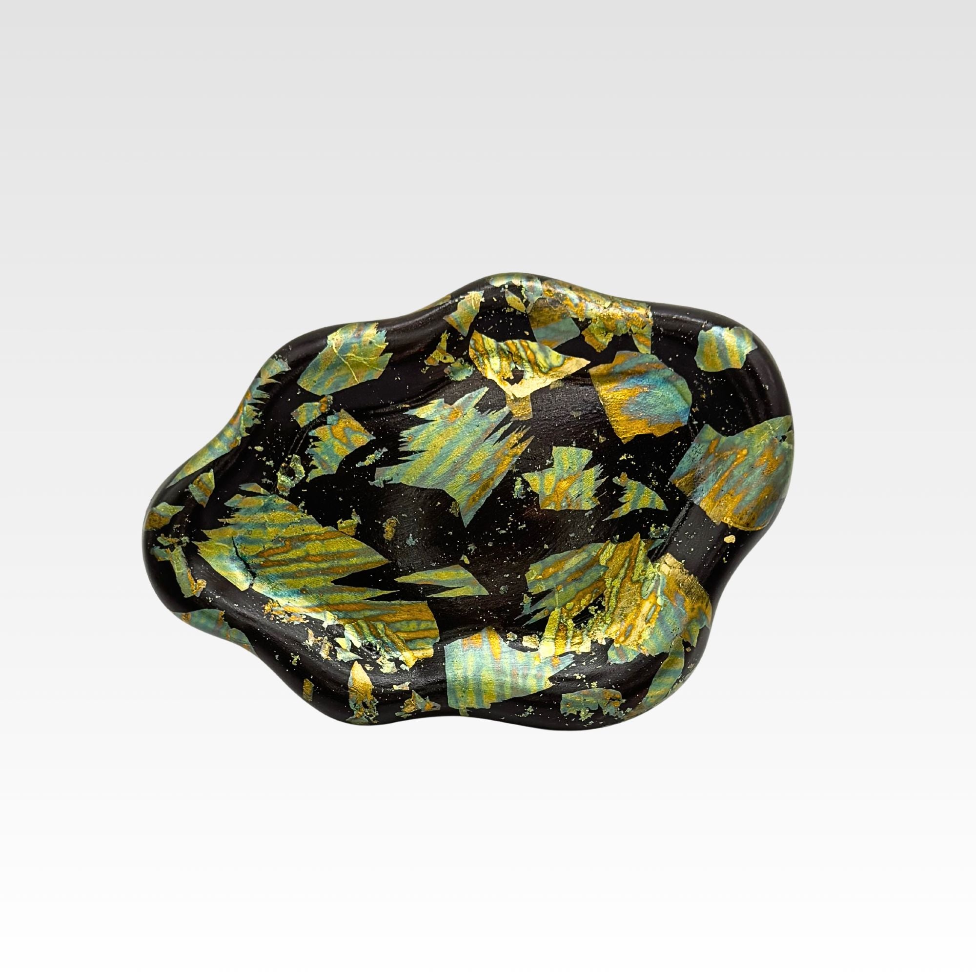 Molnformat fat i jesmonite