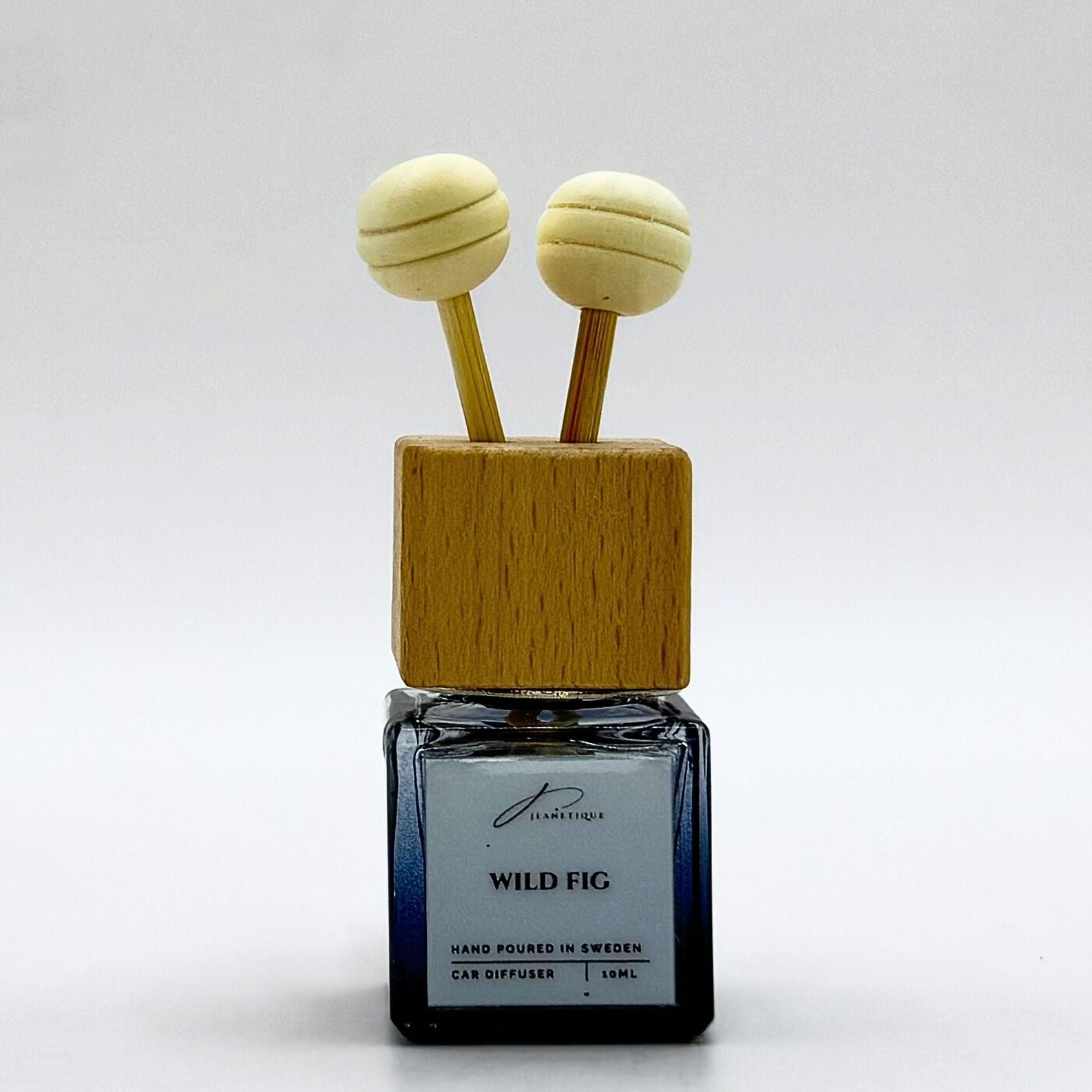 Wild Fig Reeds Bildoft 10 ml