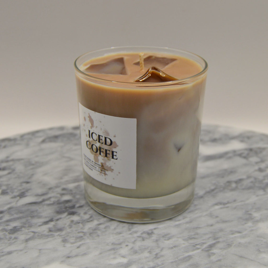 Iced Coffee