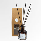 Hemdoft - Doftpinnar - Sandalwood & Black Pepper