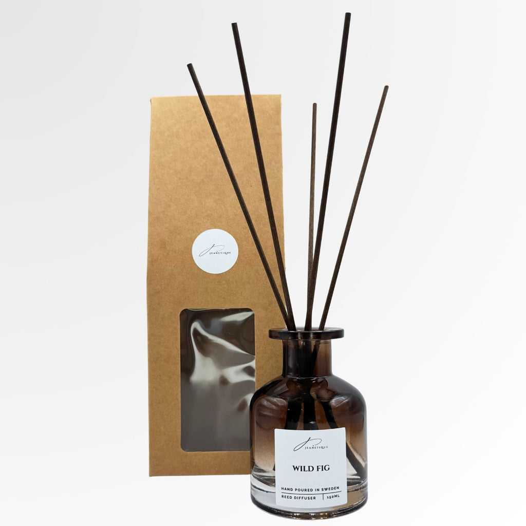 Hemdoft - Doftpinnar - Wild Fig