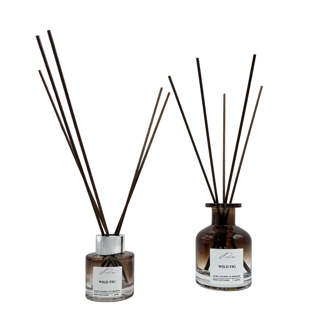 Hemdoft - Doftpinnar - Wild Fig