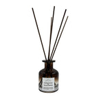 Hemdoft - Doftpinnar - Sandalwood & Black Pepper