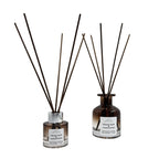 Hemdoft - Doftpinnar - Creamy Musk & Sandalwood