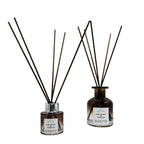 Hemdoft - Doftpinnar - Dark Honey & Tobacco