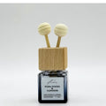 Car Fragrance Gentleman Sticks 10 ml